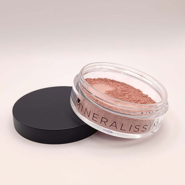 Minerale blush Cheeky