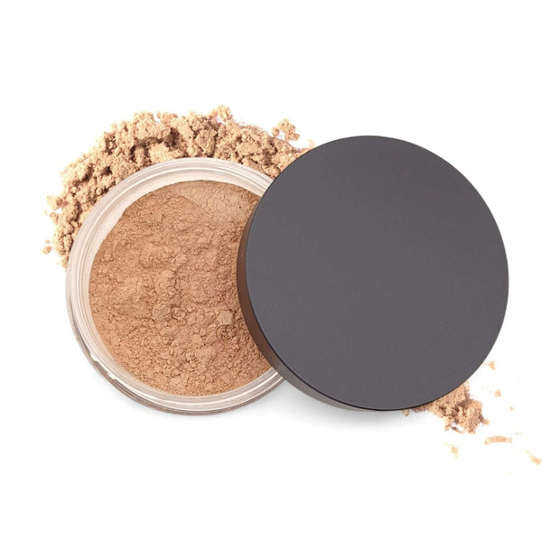 Minerale bronzer Ibiza