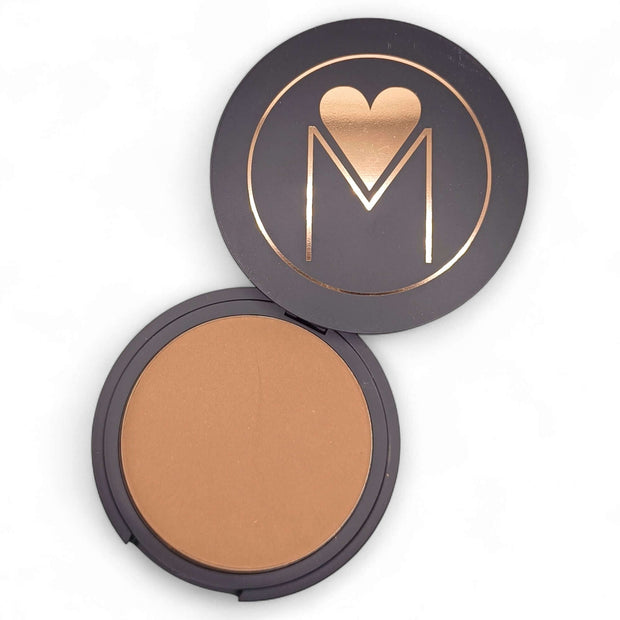 Natuurlijke bronzer Laguna