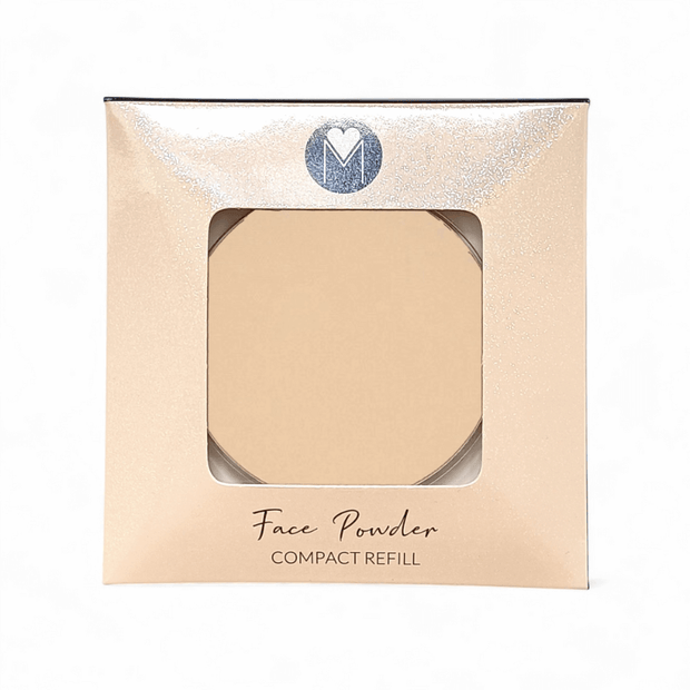 REFILL 2 in 1 Compacte foundation