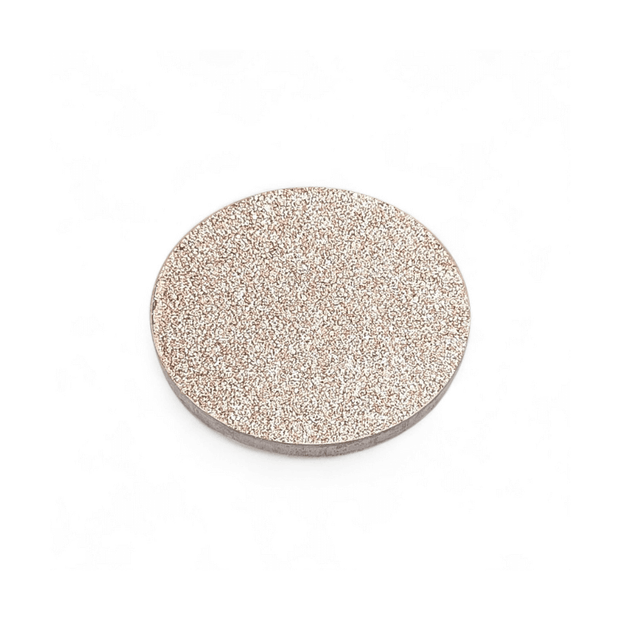 glitter oogschaduw Prosecco