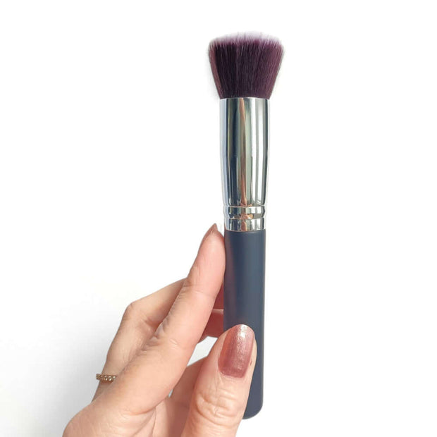 Flat Top- foundationkwast