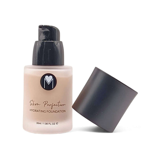 Liquid Hydrating foundation Bloom