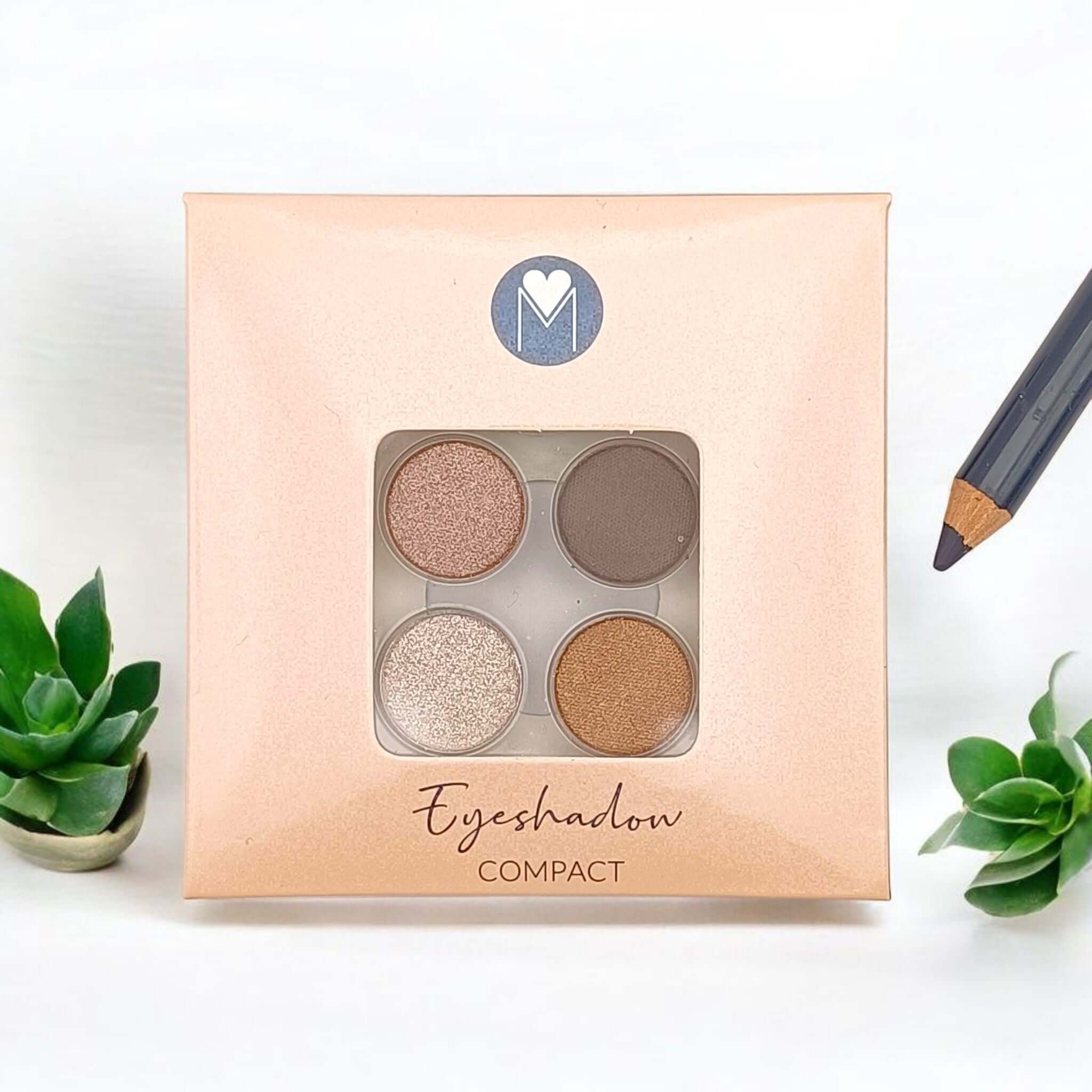 Pocket Palette Frosty Desert LIMITED EDITION