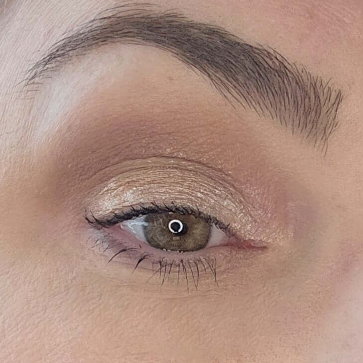 Pocket Palette Frosty Desert LIMITED EDITION