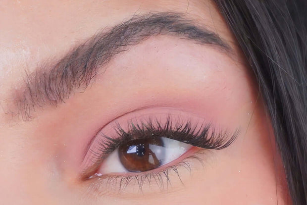 Oogschaduw Heartbreaker