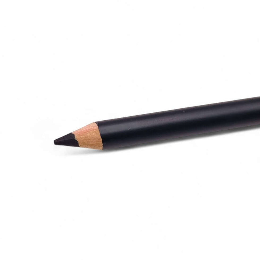 Zwarte oogpotlood Jet Black