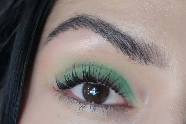 Oogschaduw Kiwi Smoothie