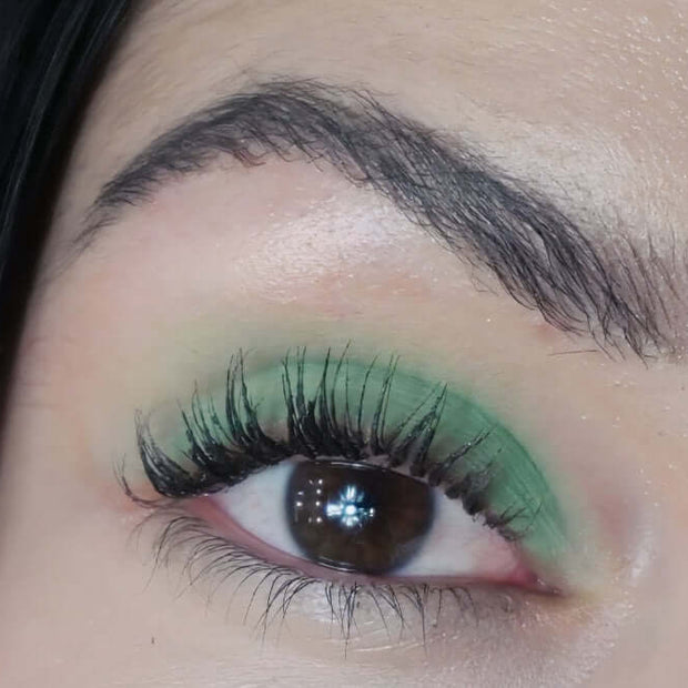 Oogschaduw Kiwi Smoothie