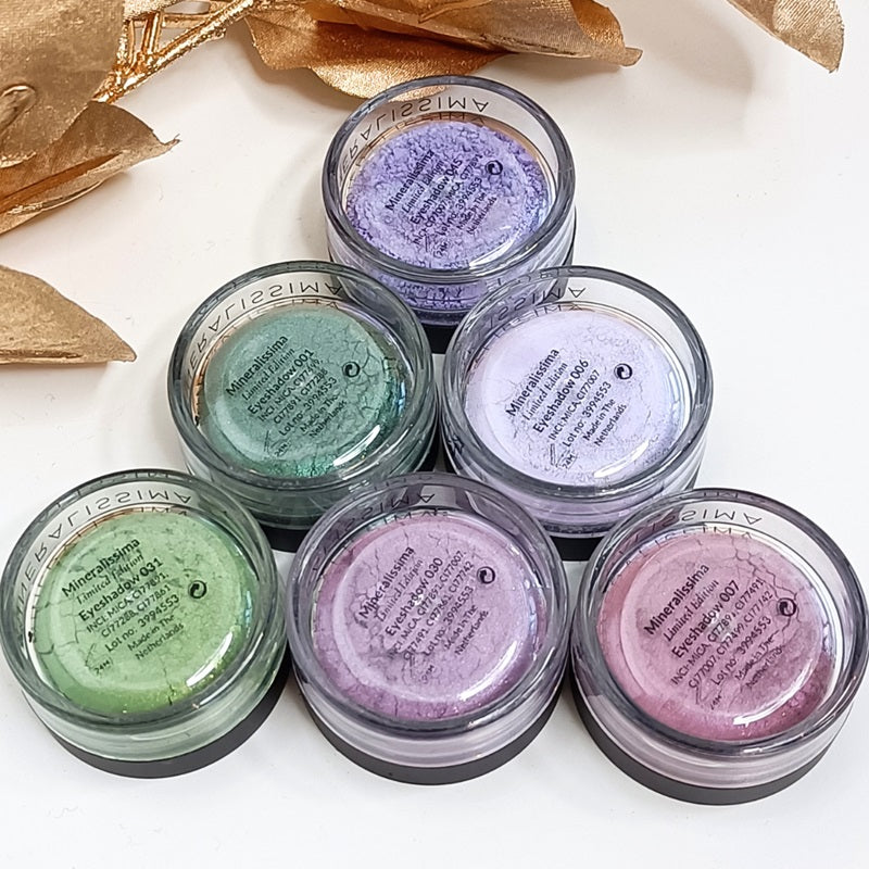 Limited Editions Oogschaduw