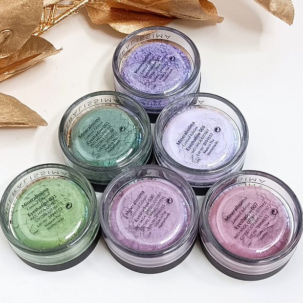 Limited Editions Oogschaduw