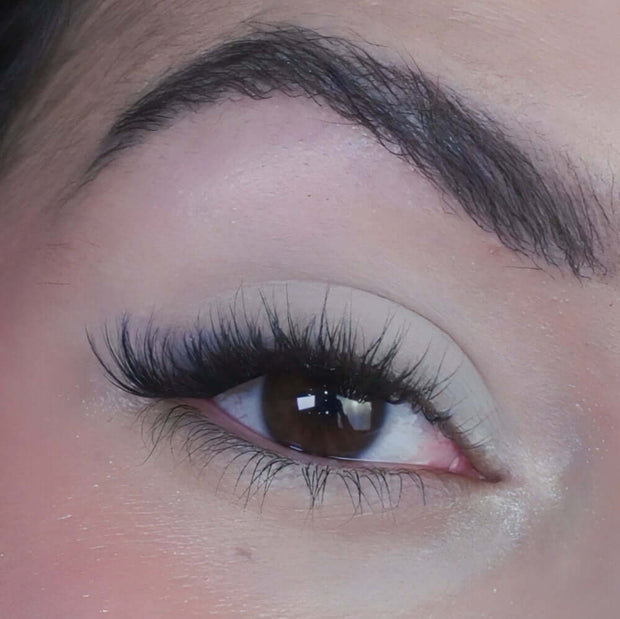 Oogschaduw Milkshake