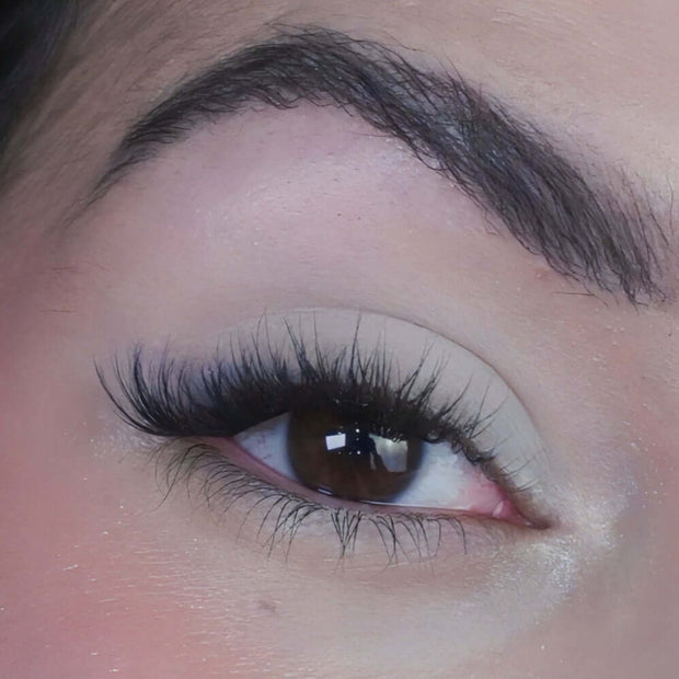 Oogschaduw Milkshake