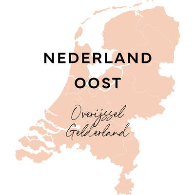 NEDERLAND OOST