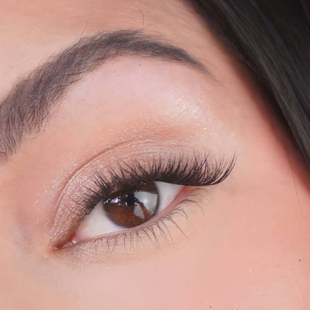 Oogschaduw Obsession