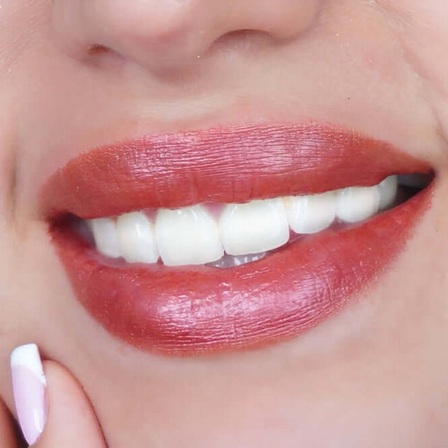 Effortless lippenstift Roxy