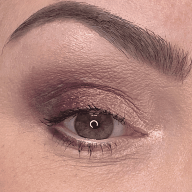 Pocket Palette Ruby Noir LIMITED EDITION