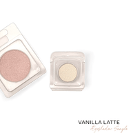 Oogschaduw Vanilla Latte