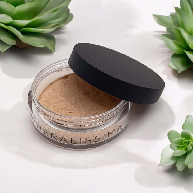 Skin Fix concealer Tan