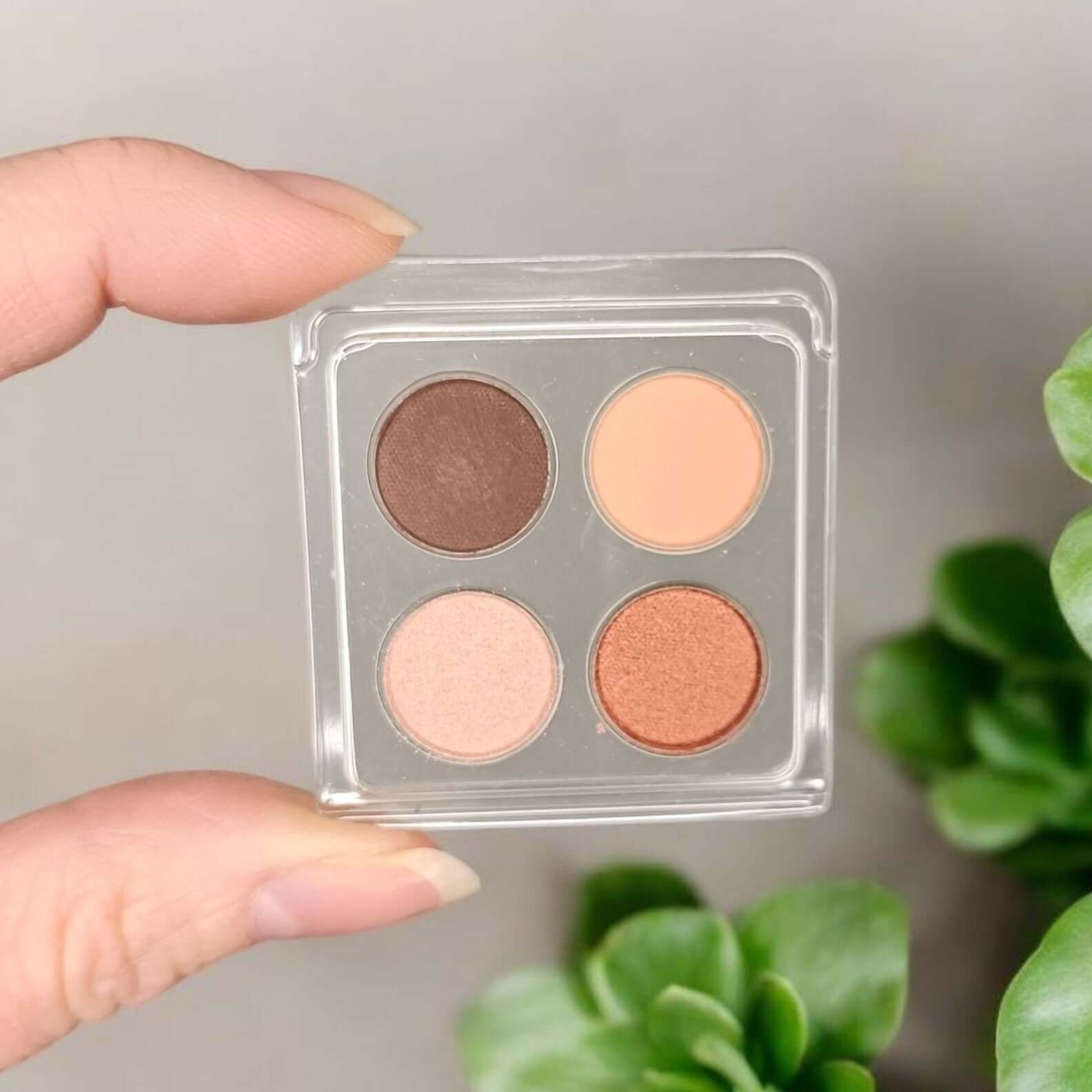 Pocket Palette Spicy Sunset LIMITED EDITION