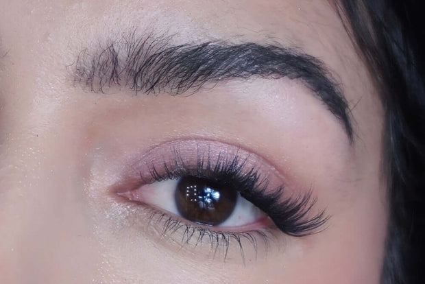 Oogschaduw Temptation