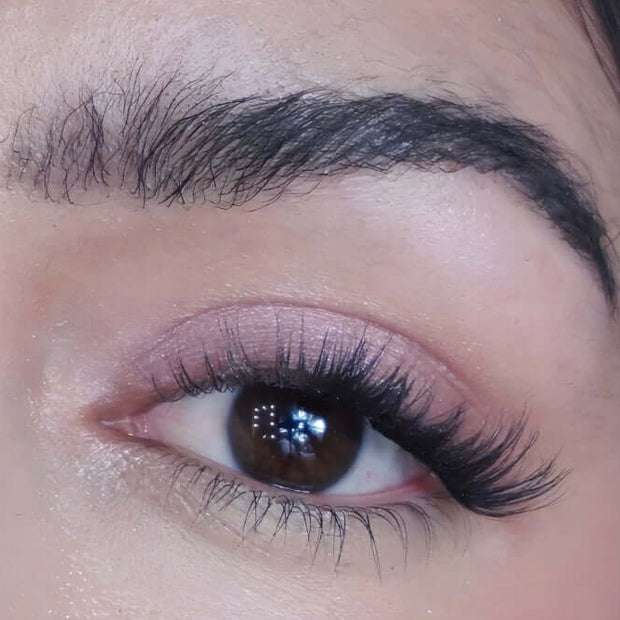 Oogschaduw Temptation