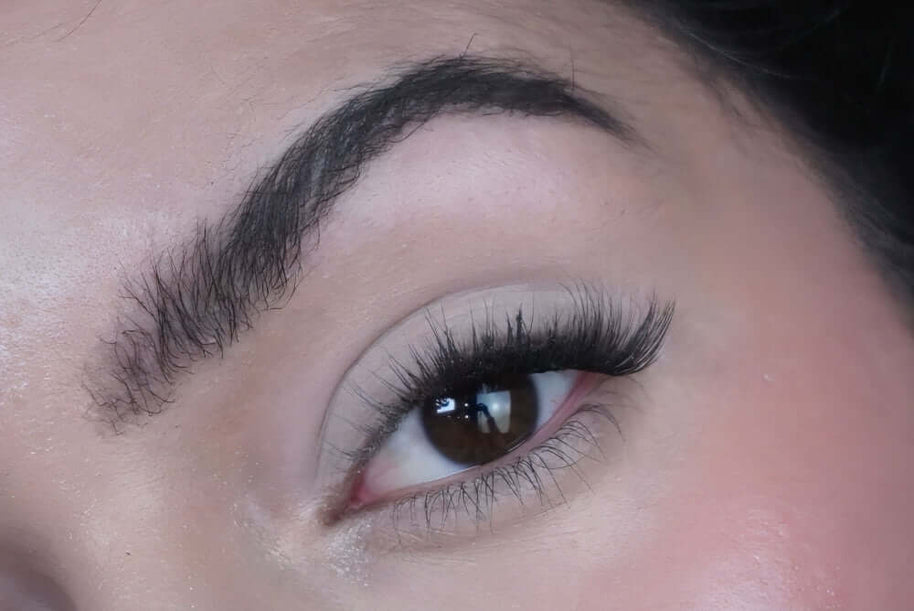 Oogschaduw Vanilla Latte