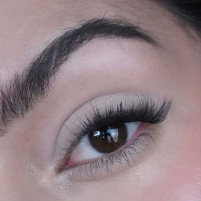 Oogschaduw Vanilla Latte