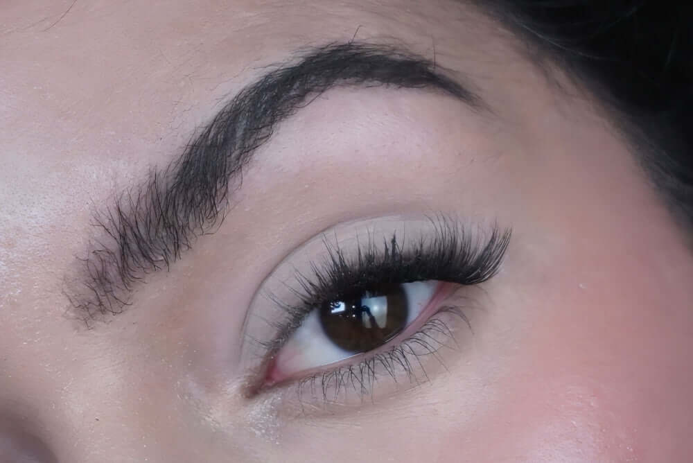 Oogschaduw Vanilla Latte