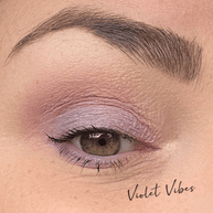 Pocket Palette Violet Vibes LIMITED EDITION