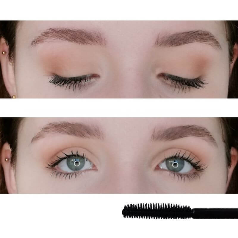 All - in - 1 Miracle Lash mascara - Mineralissima