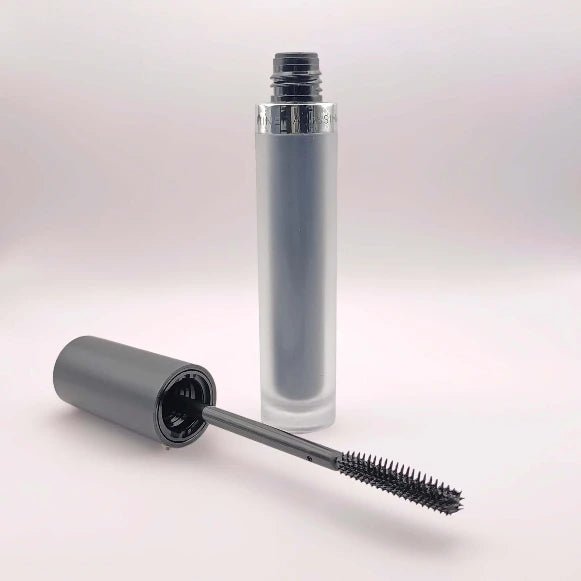 Miracle Lash mascara met flexibel siliconen borsteltje
