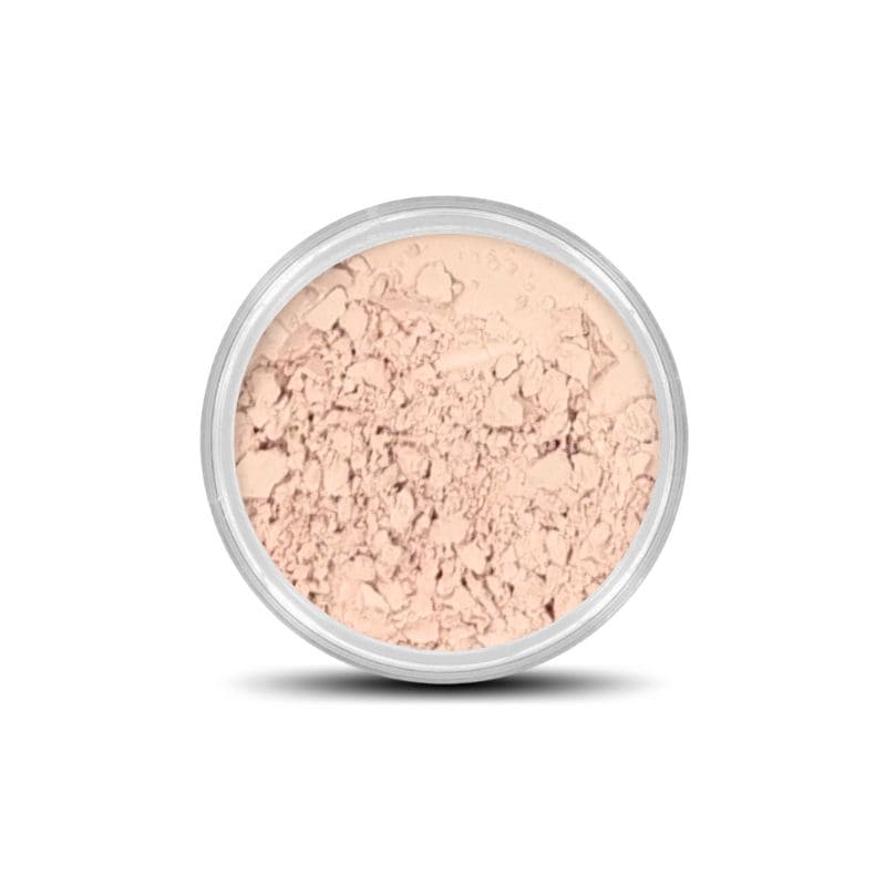 Brightening Primer - Mineralissima