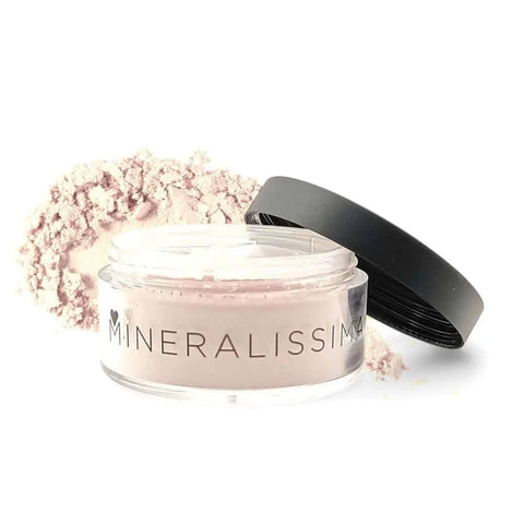 Brightening Primer - Mineralissima