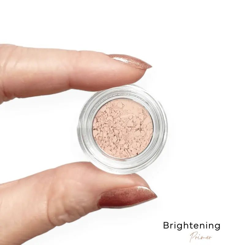 Brightening Primer - Mineralissima