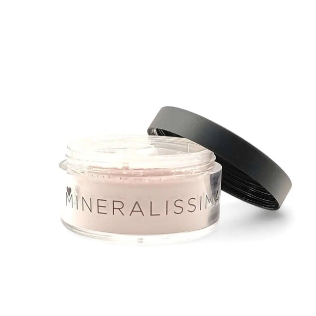 Brightening Primer - Mineralissima