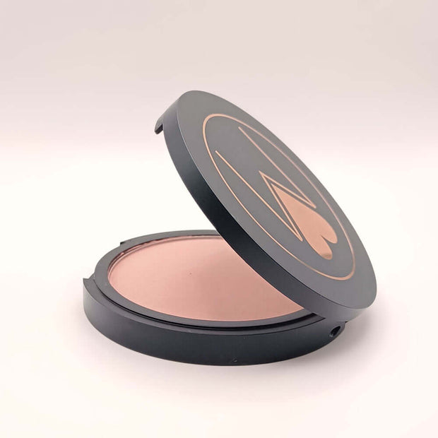 Natuurlijke blush Dollface