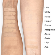 Compact colour match - shade finder - Mineralissima