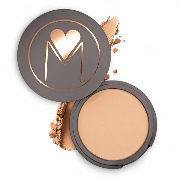 2 in 1 Foundation Greta