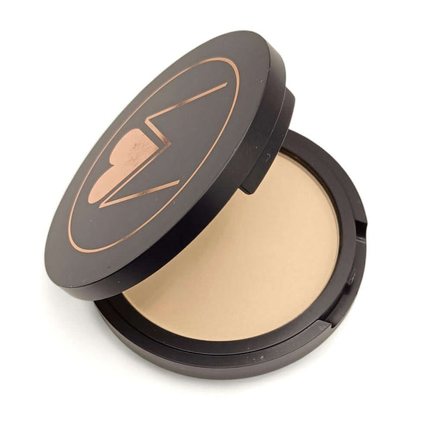 2 in 1 Foundation Nellie