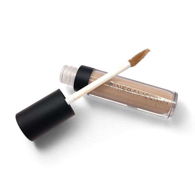 Cover Up Liquid Concealer Tan