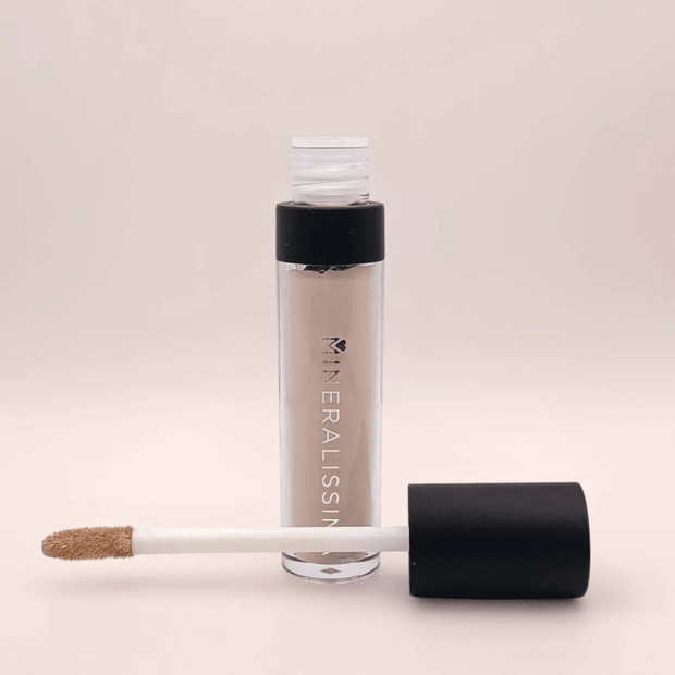 CONCEALER MEDIUM - Mineralissima