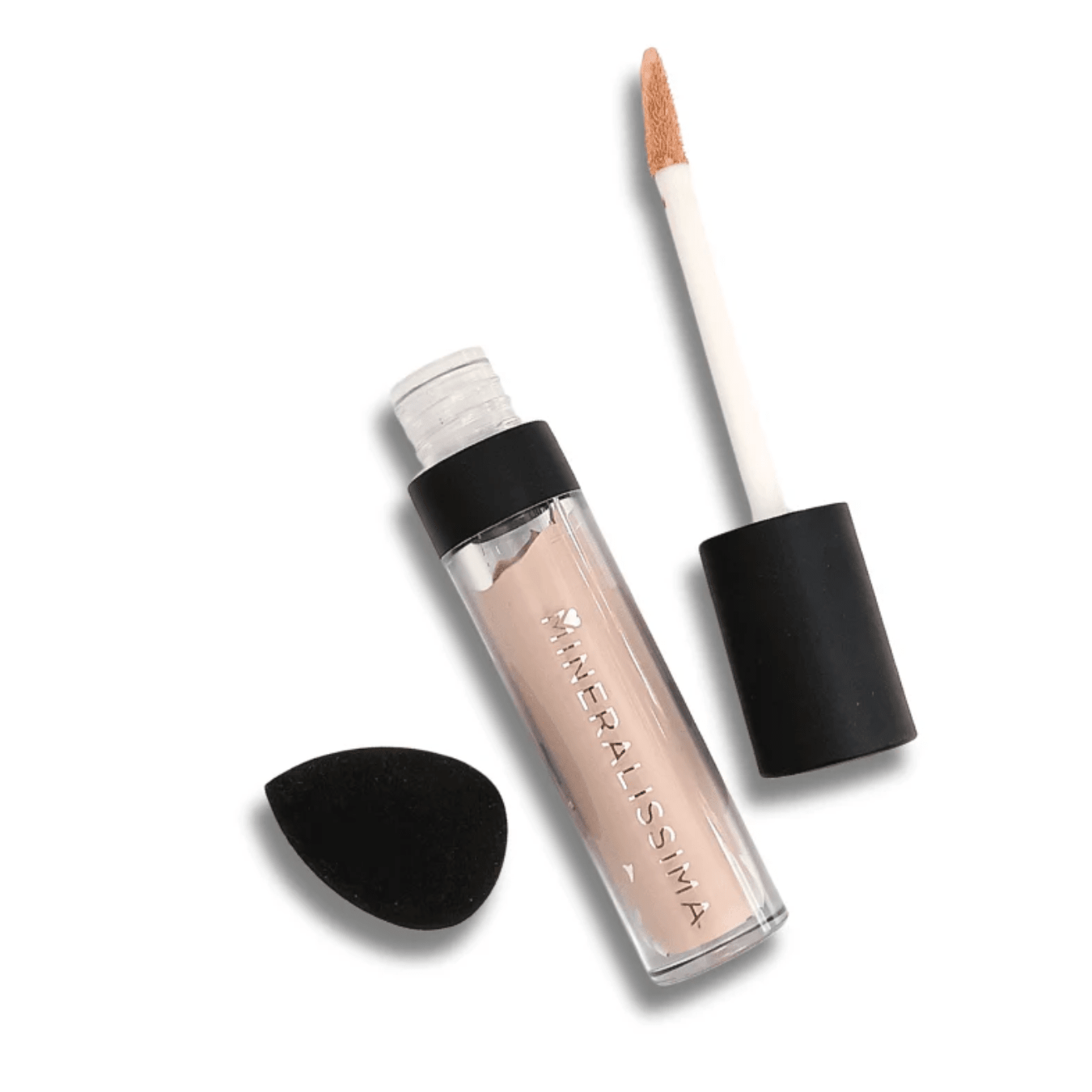CONCEALER MEDIUM - Mineralissima