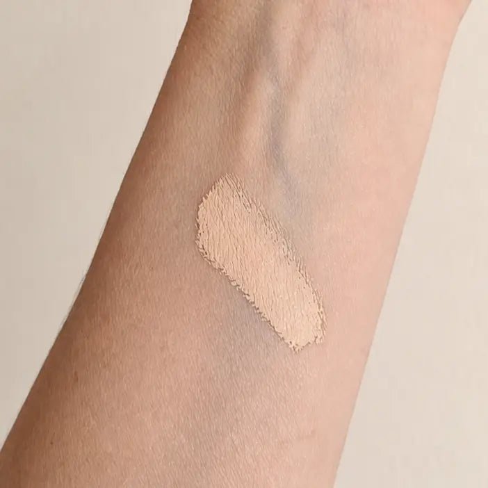Cover Up Liquid Concealer light - Mineralissima