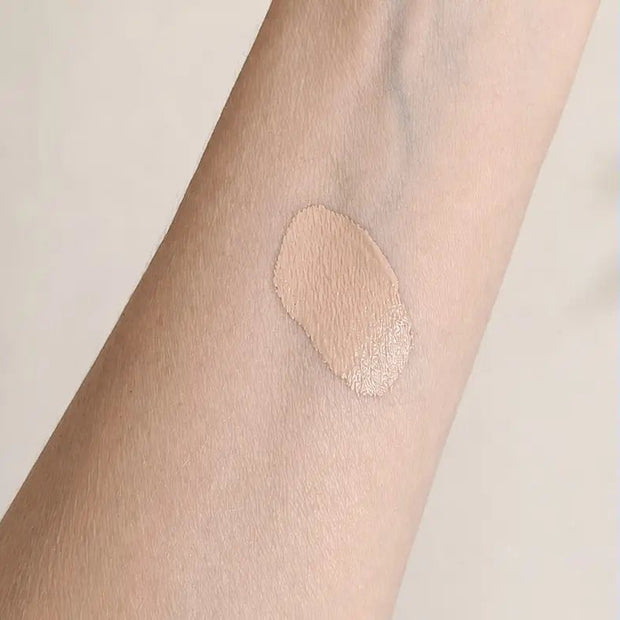 Cover Up Liquid Concealer Medium - Mineralissima