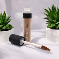 Cover Up Liquid Concealer Tan - Mineralissima