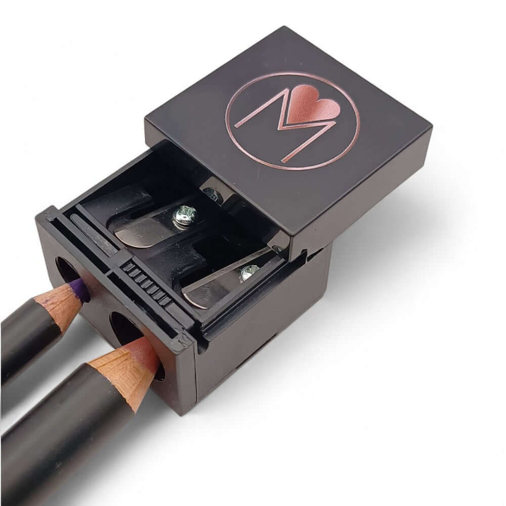 Duo puntenslijper - Mineralissima