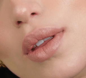 Effortless lippenstift Bare - Mineralissima