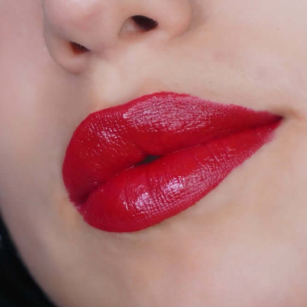 Effortless lippenstift Jazz - Mineralissima