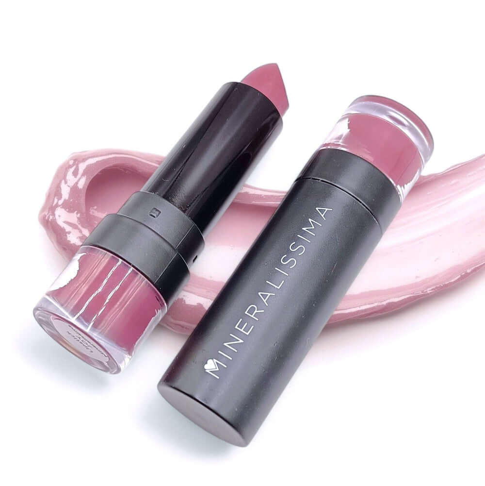 Effortless lippenstift Joy - Mineralissima